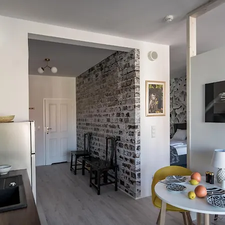 Classy - - Widok Z Wyspy Διαμέρισμα *