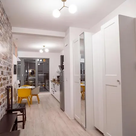 Classy - - Widok Z Wyspy