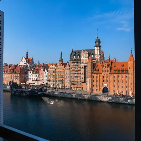 Classy - - Widok Z Wyspy *