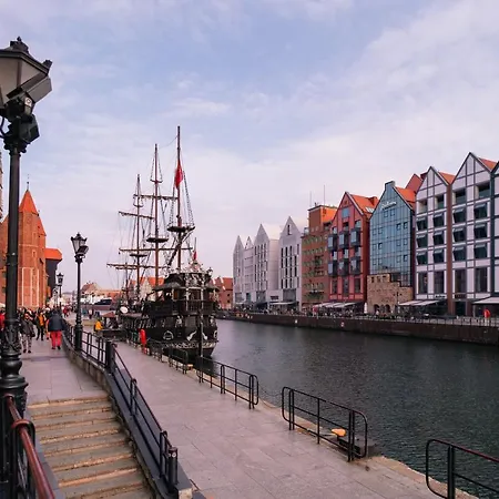 Classy - - Widok Z Wyspy Διαμέρισμα