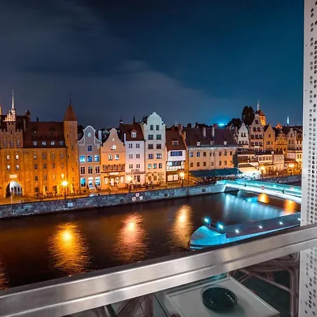 Classy - - Widok Z Wyspy Διαμέρισμα *