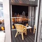 Classy - - Widok Z Wyspy Apartamento Gdańsk