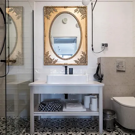 Classy - - Widok Z Wyspy Apartment *