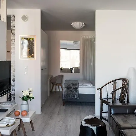 Classy - - Widok Z Wyspy Apartment *