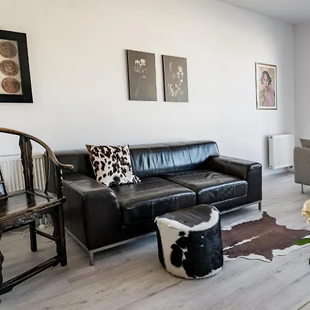 Apartment Classy - - Widok Z Wyspy Gdansk