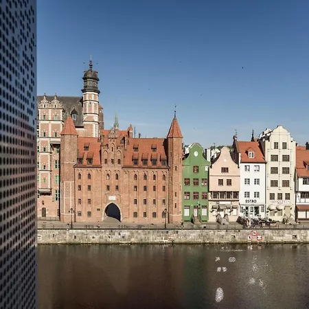 Classy - - Widok Z Wyspy شقة