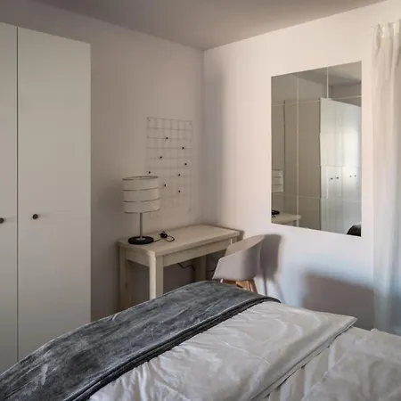 Lejlighed Classy - - Widok Z Wyspy