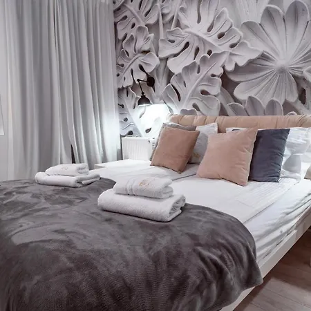 Classy - - Widok Z Wyspy * Gdańsk