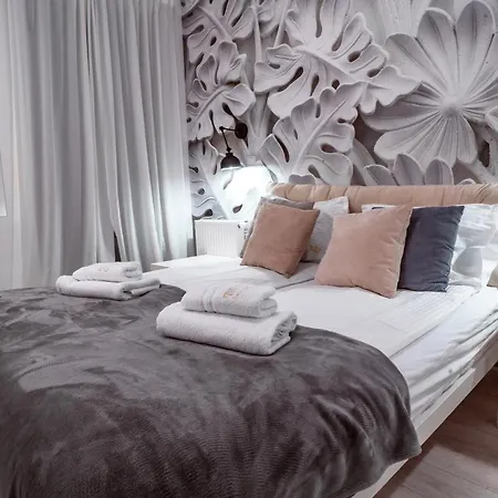Classy - - Widok Z Wyspy * Gdansk