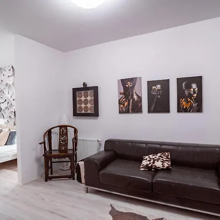 Lejlighed Classy - - Widok Z Wyspy *