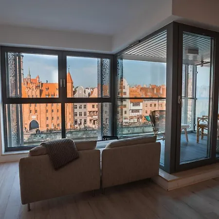 Classy - - Widok Z Wyspy Apartment *