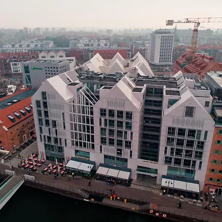 Classy - - Widok Z Wyspy Lejlighed