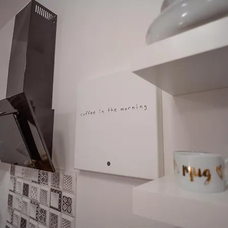 شقة Classy - - Widok Z Wyspy