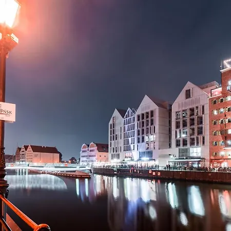 Classy - - Widok Z Wyspy *