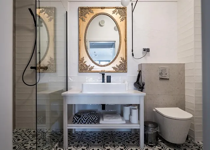 Classy - - Widok Z Wyspy Apartment *