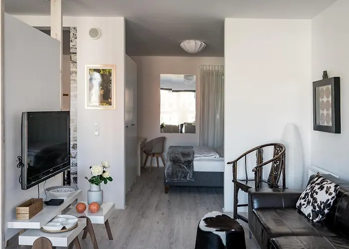 Classy - - Widok Z Wyspy Apartment *