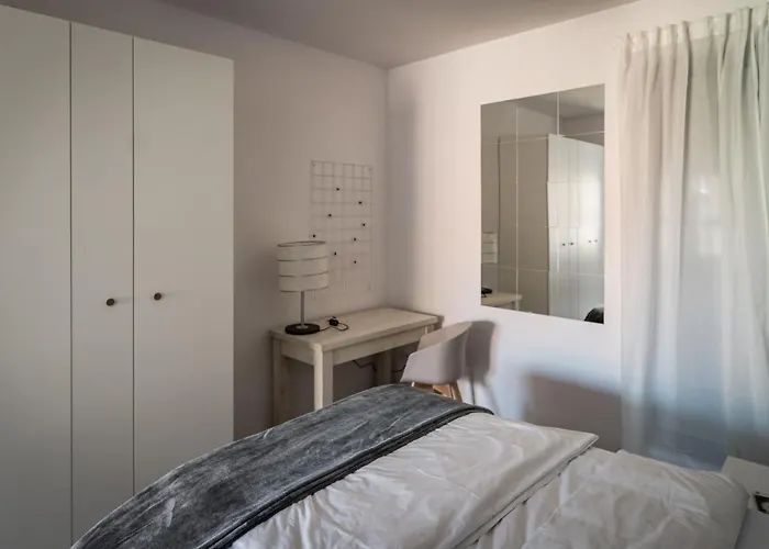 דירה Classy - - Widok Z Wyspy