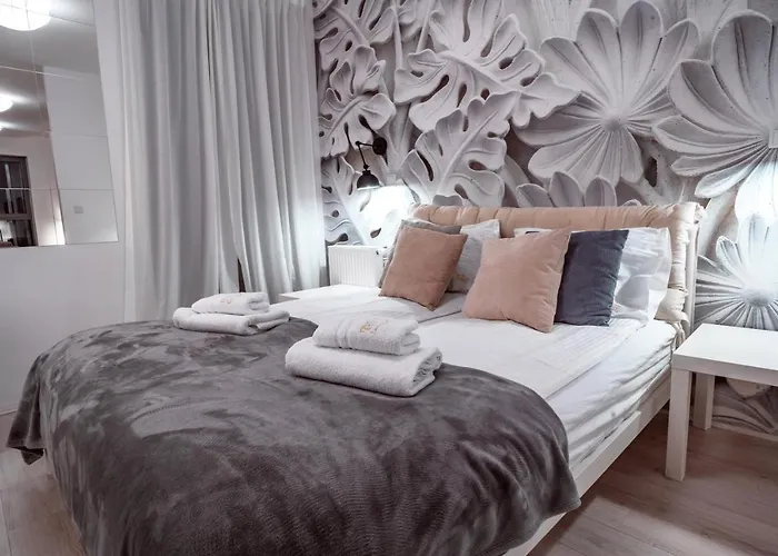 Classy - - Widok Z Wyspy * Danzig