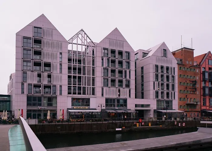 Classy - - Widok Z Wyspy דירה