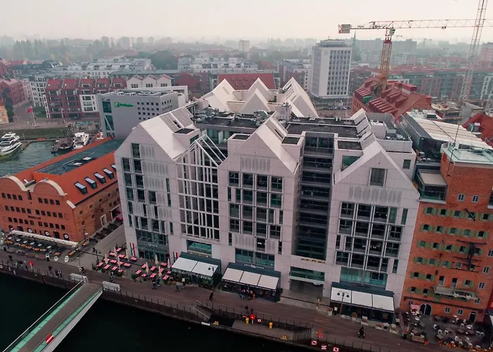 Classy - - Widok Z Wyspy Apartment