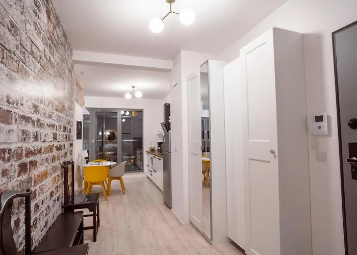 Classy - - Widok Z Wyspy