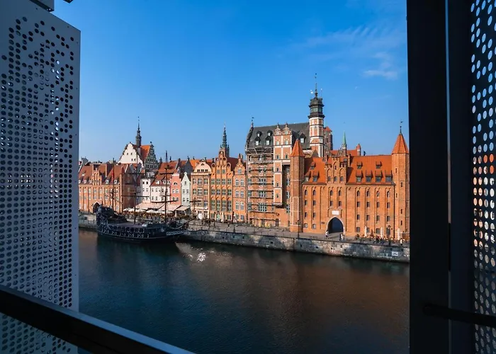 Classy - - Widok Z Wyspy *