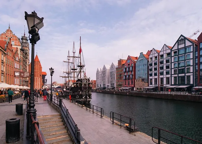 Classy - - Widok Z Wyspy דירה