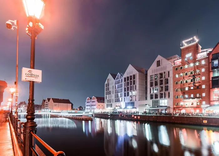 Classy - - Widok Z Wyspy *