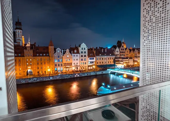 Classy - - Widok Z Wyspy דירה *