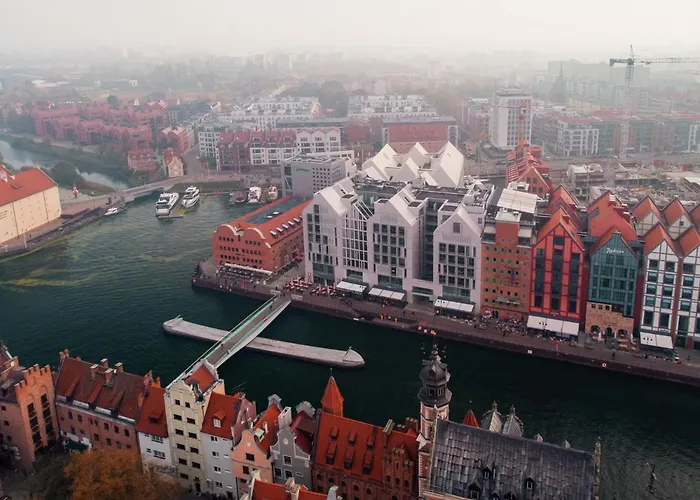 דירה Classy - - Widok Z Wyspy