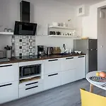 Classy - - Widok Z Wyspy Apartment