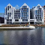 Classy - - Widok Z Wyspy Apartment Gdansk