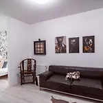 Apartment Classy - - Widok Z Wyspy *